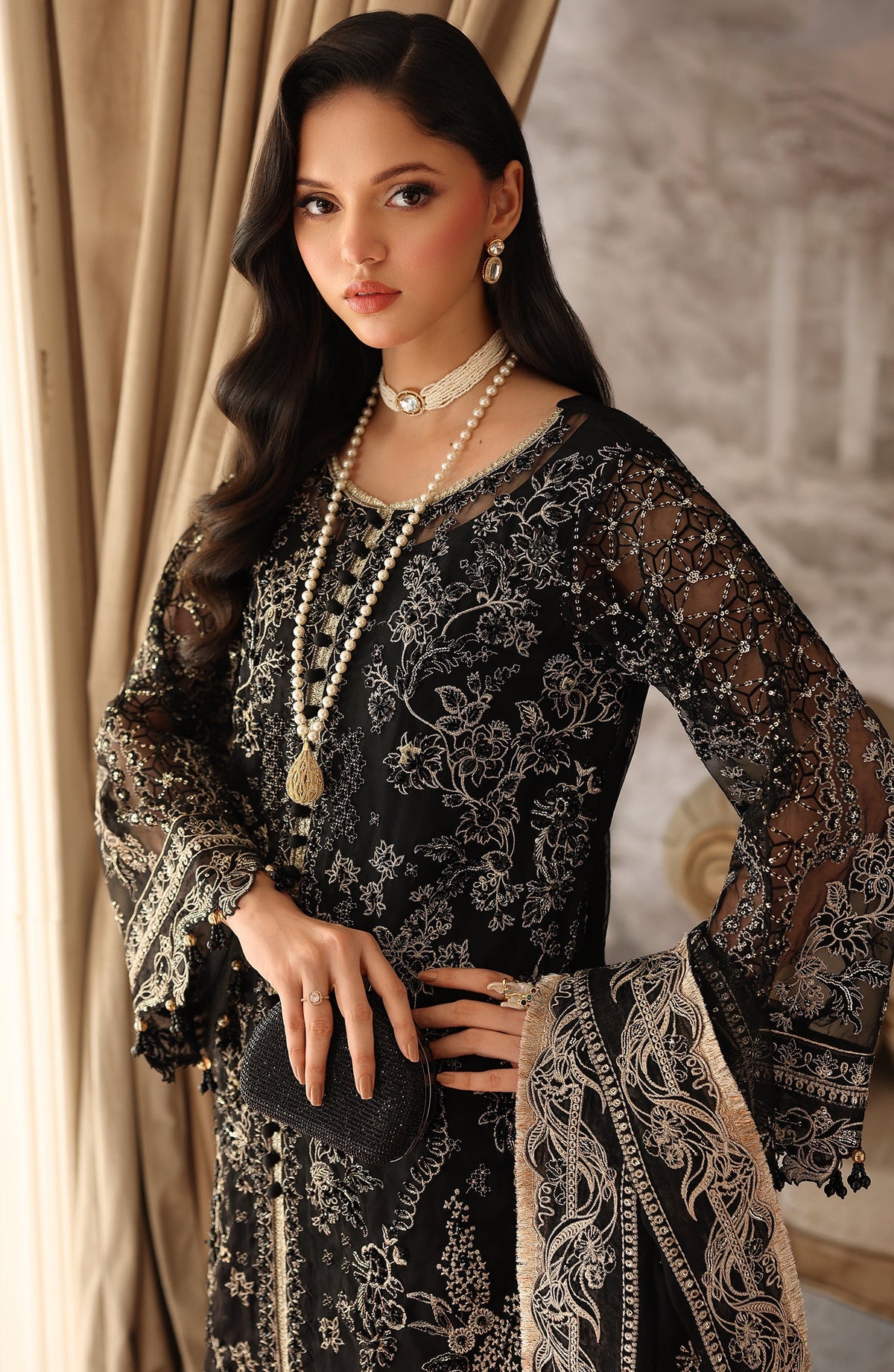 Nageena