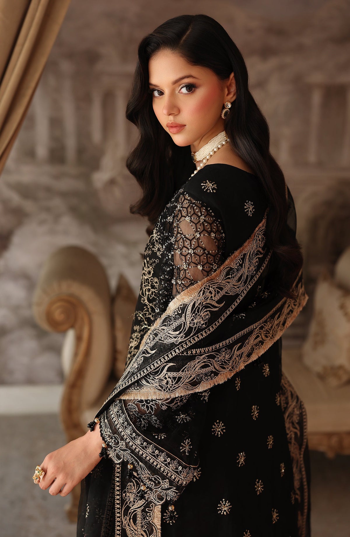 Nageena