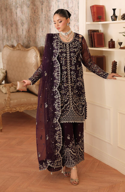 Gul-e-Raana