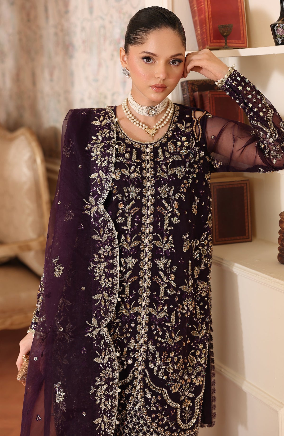 Gul-e-Raana