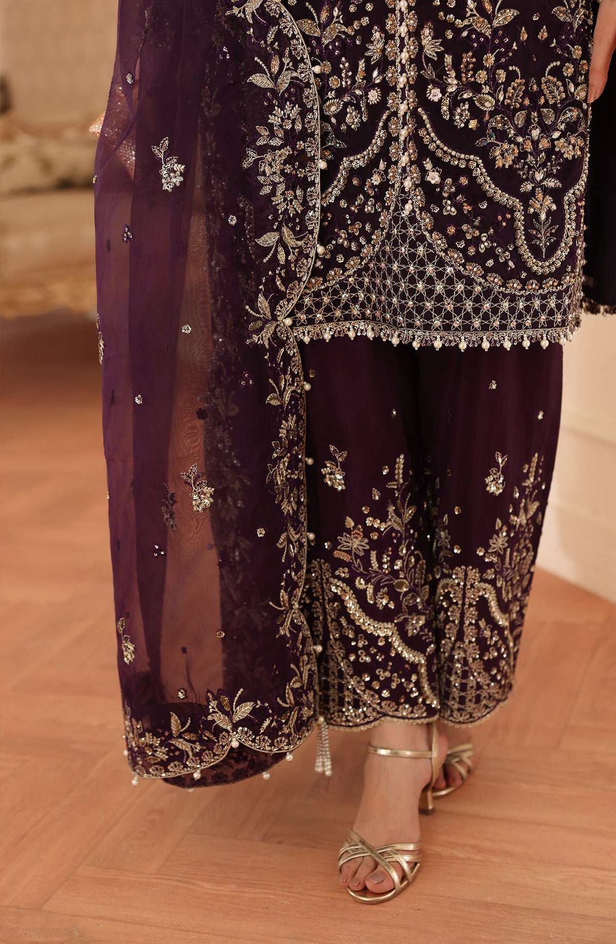 Gul-e-Raana
