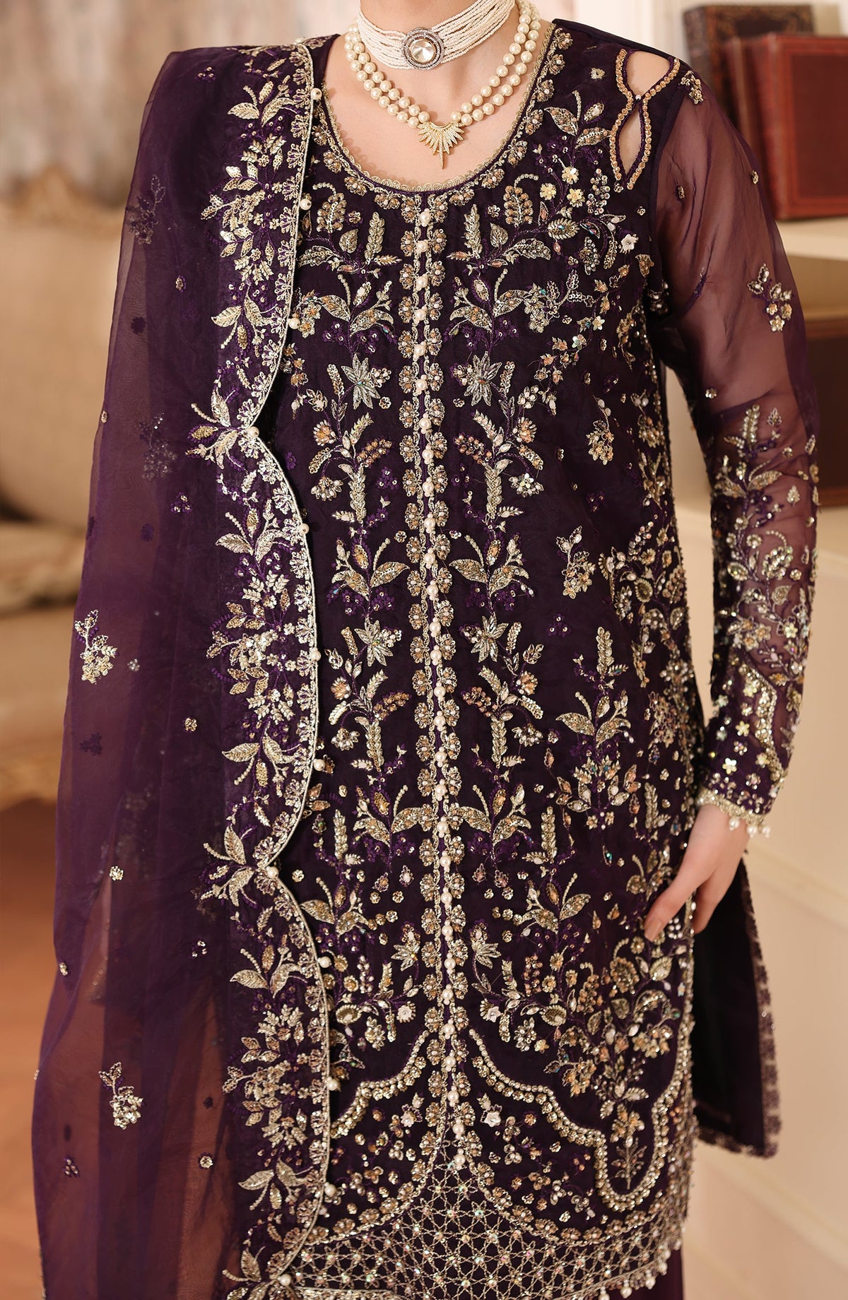 Gul-e-Raana