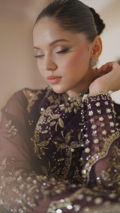 Gul-e-Raana